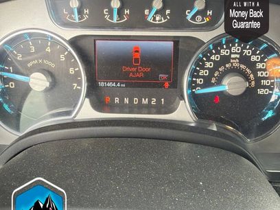 Used 2012 Ford F150 Platinum