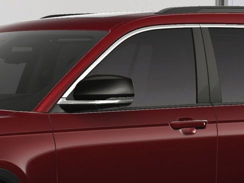 New 2025 Jeep Grand Cherokee L Limited w/ Luxury Tech Group II image 15