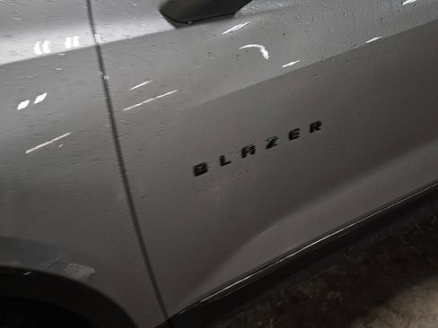 Used 2024 Chevrolet Blazer RS w/ Driver Confidence II Package image 6
