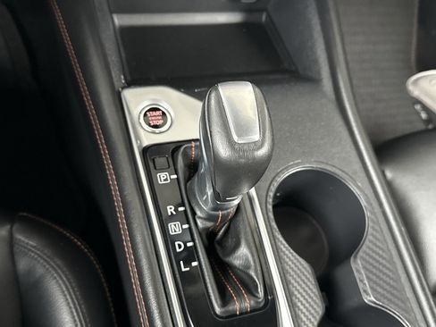 Used 2022 Nissan Altima 2.5 SR w/ Midnight Edition Package image 14