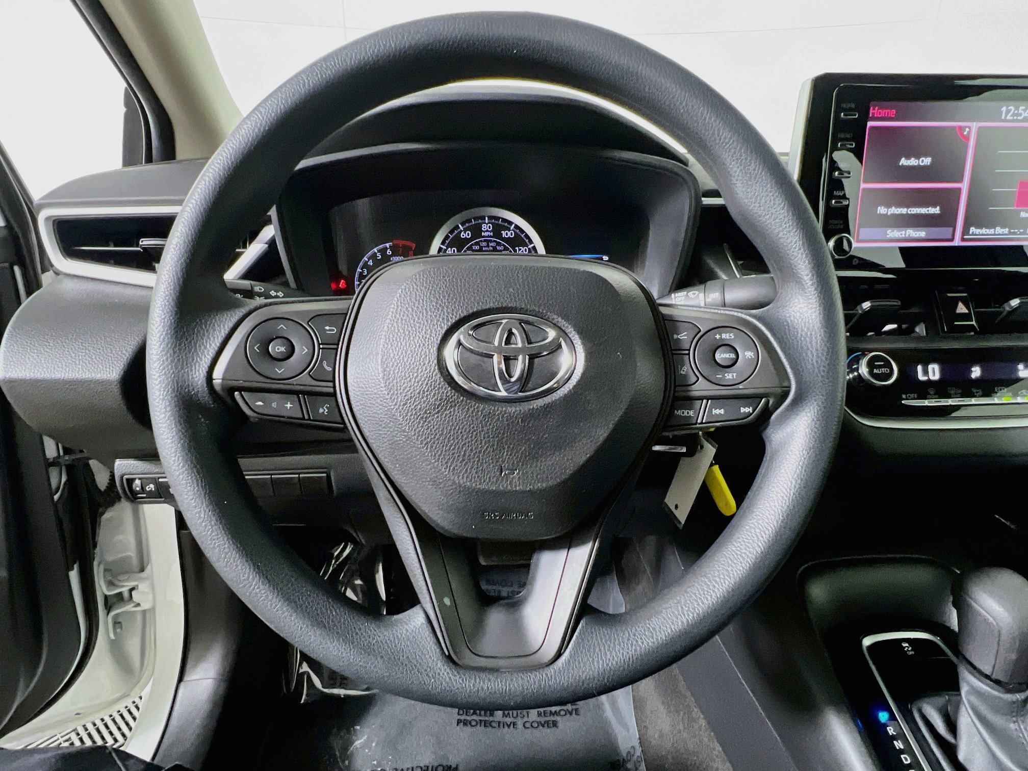 Used 2021 Toyota Corolla LE FWD image 16