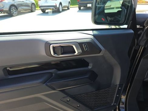 Used 2024 Ford Bronco Big Bend AWD/4WD image 12