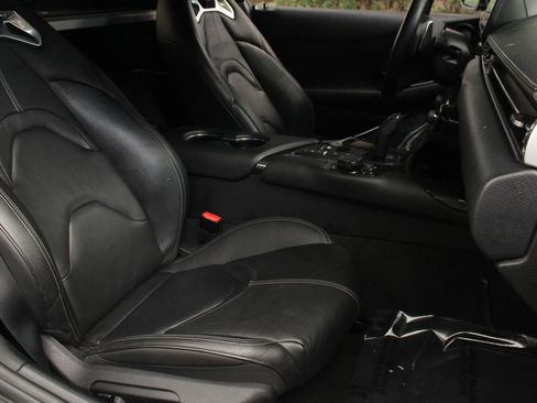 Used 2021 Toyota Supra Premium w/ Driver Assist Package RWD image 24