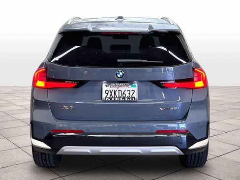 Used 2026 BMW X1 xDrive28i w/ Convenience Package AWD/4WD image 7