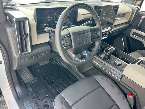 New 2026 GMC Hummer EV 4x4 Crew Cab image 6