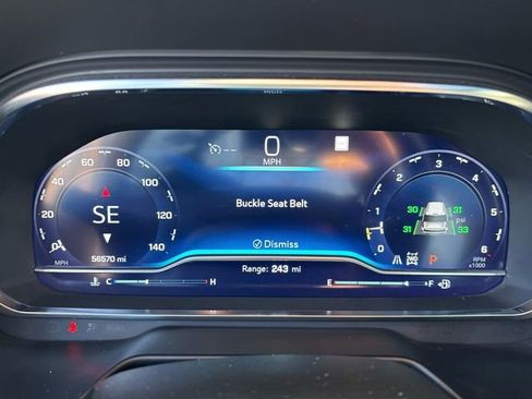 Used 2023 Chevrolet Tahoe Z71 image 34