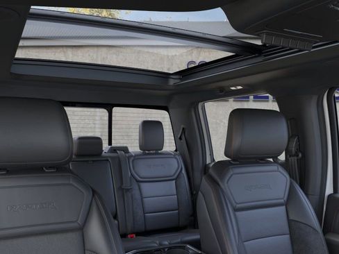 New 2026 Ford F150 Raptor image 22