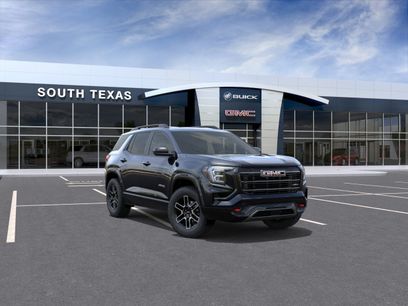 New 2027 GMC Terrain AT4 w/ Technology Package II