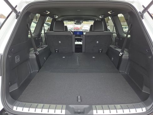 New 2026 Lexus TX 500h 500h F SPORT Performance Premi image 31