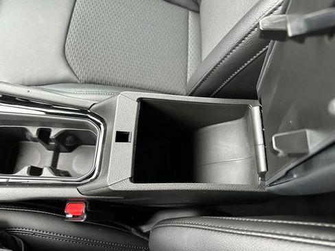 New 2026 Jeep Compass Latitude AWD/4WD image 30
