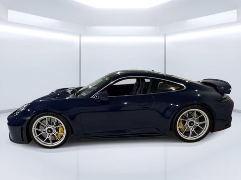 Certified 2026 Porsche 911 GT3 RWD image 2