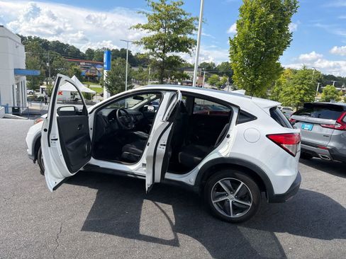 Used 2022 Honda HR-V EX image 20