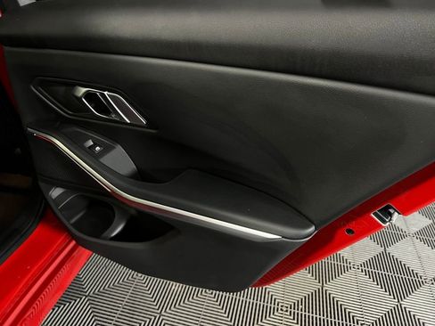 Used 2023 BMW 330e w/ Driving Assistance Package image 31