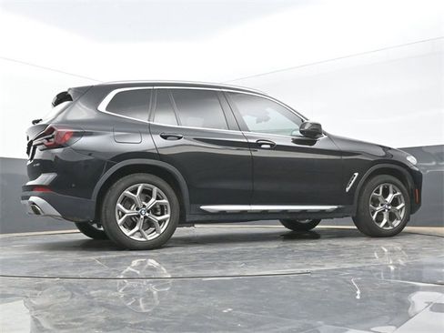 Used 2023 BMW X3 xDrive30i image 43