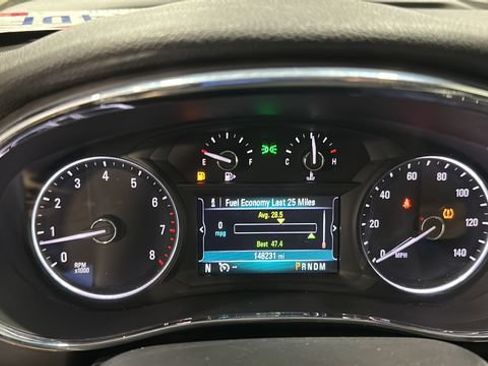 Used 2018 Buick Encore Essence FWD image 15