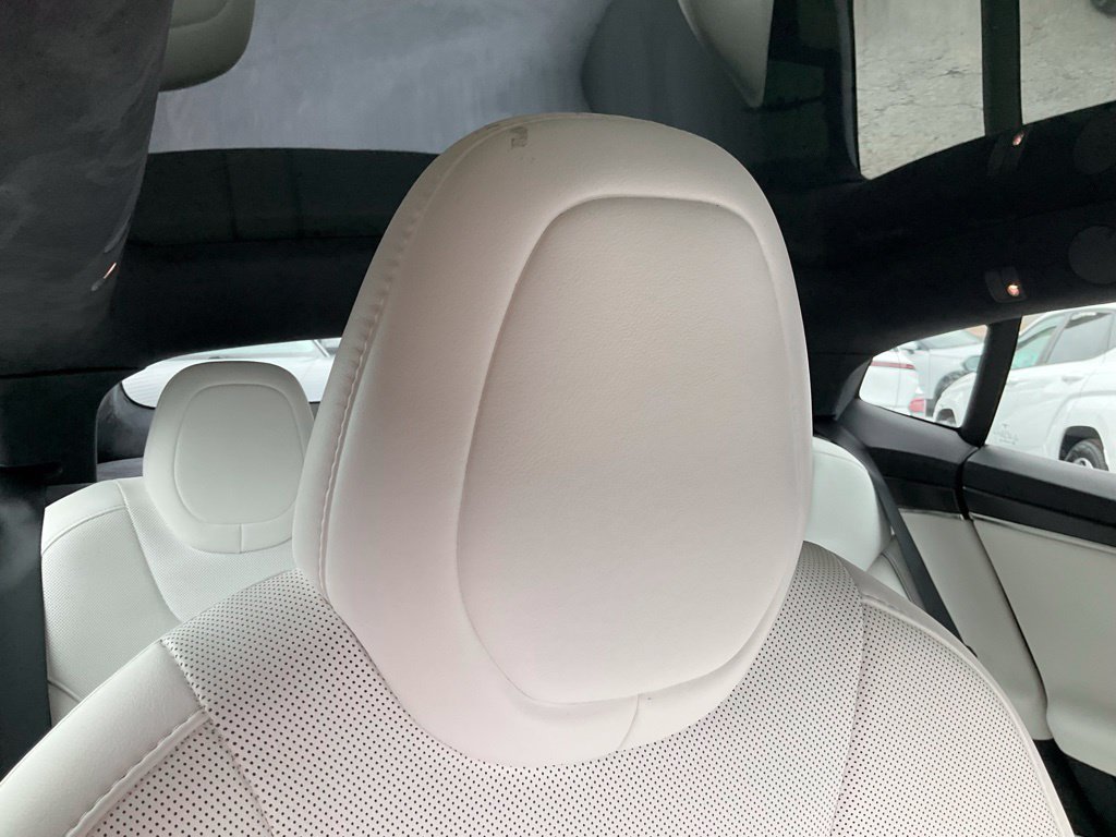Used 2021 Tesla Model S Plaid AWD/4WD image 64