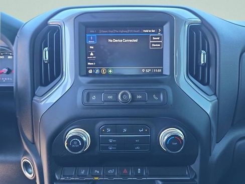 Used 2024 GMC Sierra 2500 Pro w/ 1SA Pro Safety Plus Package image 37