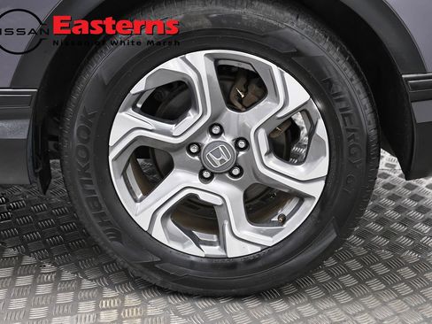 Used 2019 Honda CR-V EX-L image 32