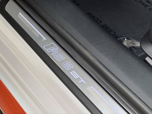 Used 2025 Audi RS 6 performance AWD/4WD image 32