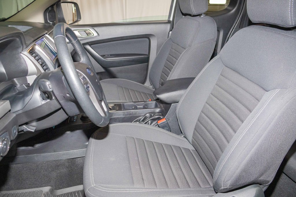 Used 2022 Ford Ranger XLT w/ Equipment Group 301A Mid AWD/4WD image 15