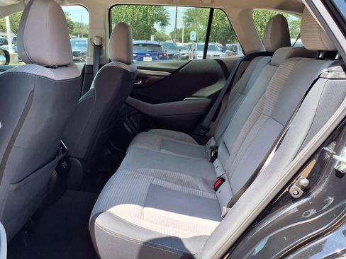 Certified 2025 Subaru Outback Premium AWD/4WD image 18