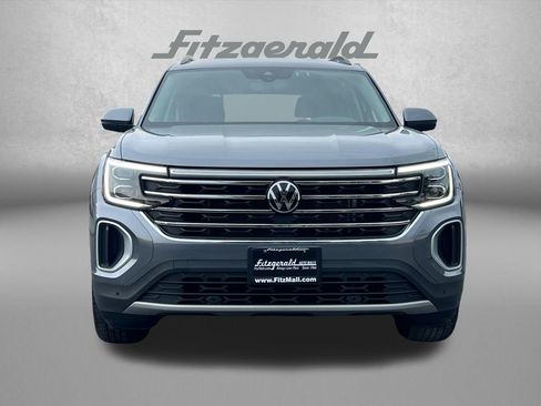 Used 2024 Volkswagen Atlas SE FWD image 6