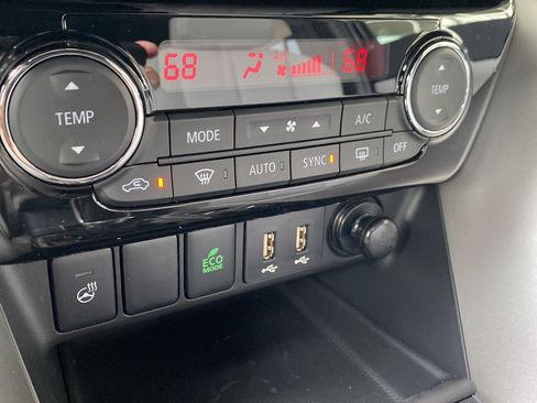New 2026 Mitsubishi Eclipse Cross SEL AWD/4WD image 25