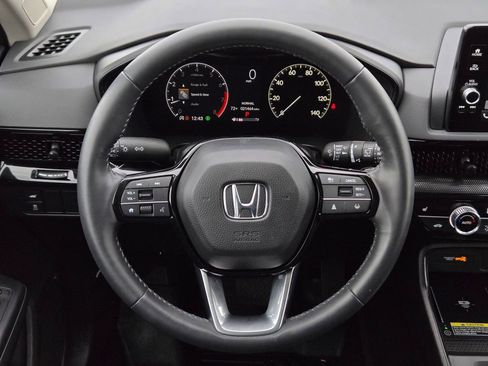 Used 2025 Honda CR-V EX-L image 20