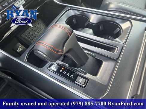 Certified 2026 Ford F150 Raptor AWD/4WD image 15