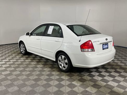Used 2009 Kia Spectra EX image 21