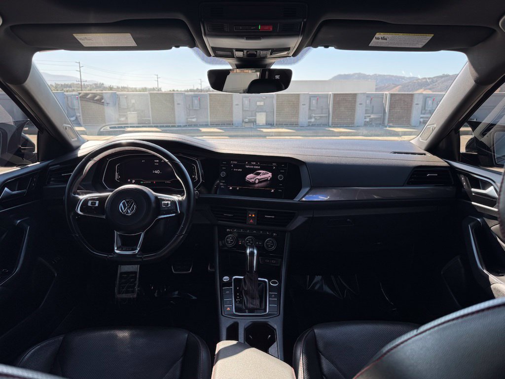Used 2021 Volkswagen Jetta GLI Autobahn FWD image 11