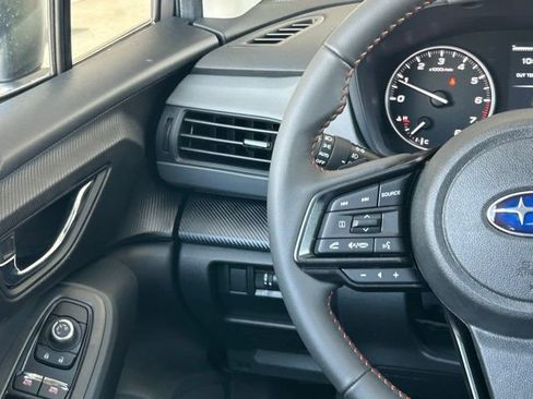 New 2025 Subaru Crosstrek 2.5i Limited w/ Crosstrek Mirror Package AWD/4WD image 16