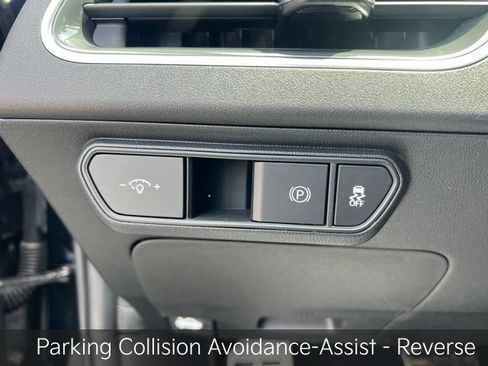 Certified 2025 Kia K4 GT-Line Turbo FWD image 11