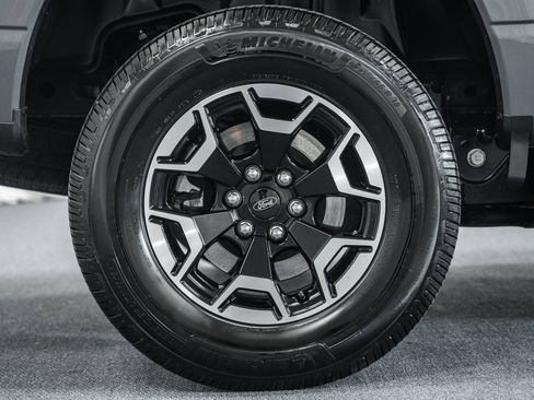 Certified 2022 Ford F150 Lightning Pro w/ Tow Technology Package image 22