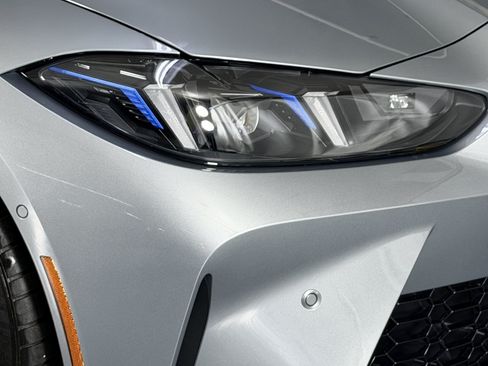 New 2027 BMW M3 w/ Executive Package RWD image 12