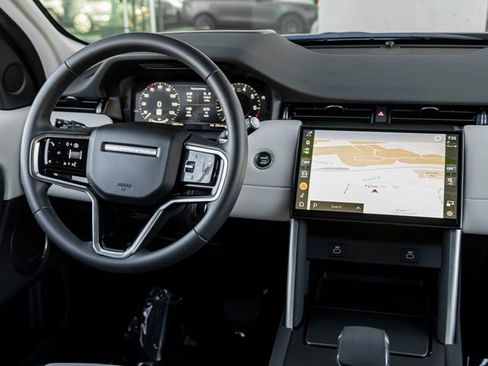 Used 2024 Land Rover Discovery Sport S AWD/4WD image 21
