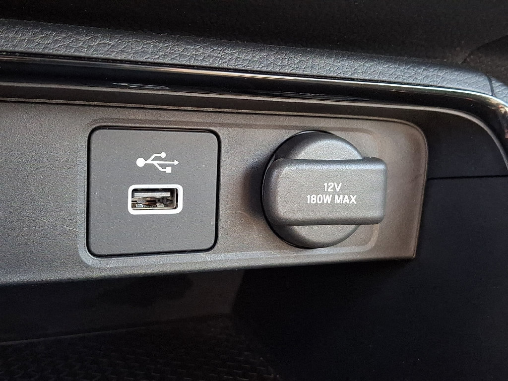 Used 2024 Honda CR-V LX image 23