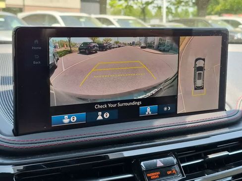 New 2026 Acura MDX Type S AWD/4WD image 18