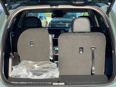 New 2026 Kia Sorento EX w/ EX Premium Package image 20