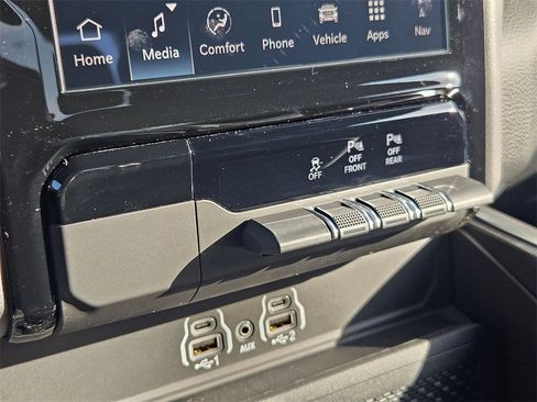 New 2026 RAM 1500 Big Horn image 30