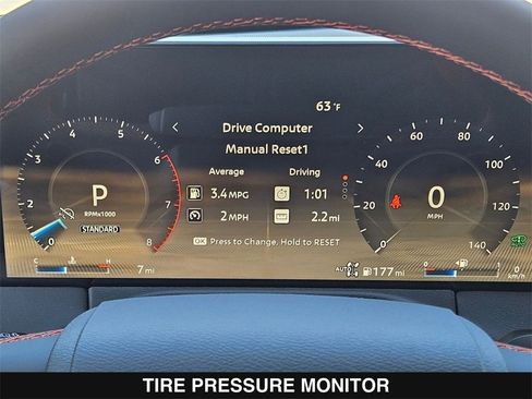 New 2026 Nissan Armada PRO-4X image 28