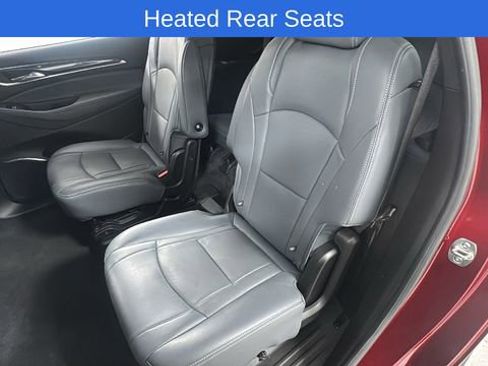 Used 2024 Buick Enclave Premium AWD/4WD image 12