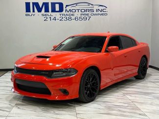 Used 2021 Dodge Charger GT RWD video 1