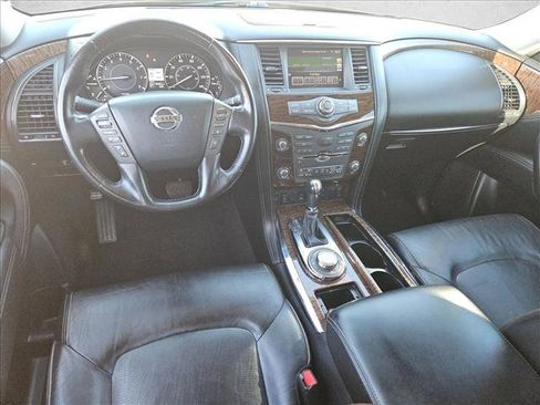 Used 2019 Nissan Armada SL w/ Premium Package image 17