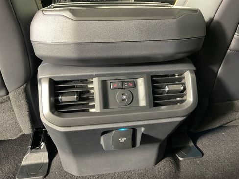 New 2026 Ford F150 Tremor w/ Equipment Group 402A High AWD/4WD image 16