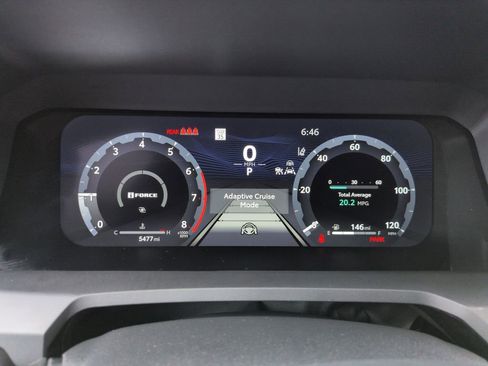 Used 2026 Toyota Tacoma TRD Off-Road AWD/4WD image 15