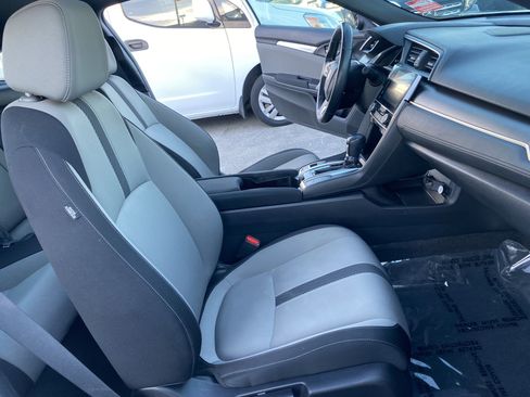 Used 2018 Honda Civic EX-T image 20