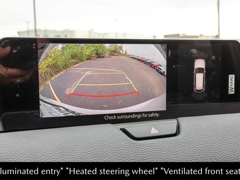 New 2026 MAZDA CX-90 3.3 Turbo w/ Preferred Package image 8