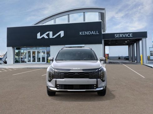 New 2026 Kia Sportage SX Prestige image 2