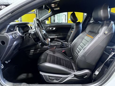 Used 2021 Ford Mustang Mach 1 w/ Mach 1 Handling Package image 14